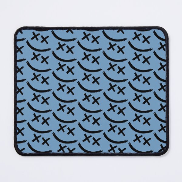 Item preview, Smiley face designed and sold by applesart.