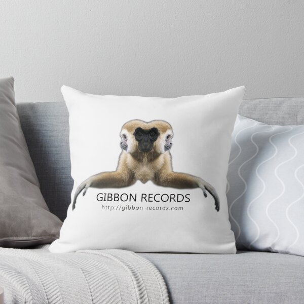 Item preview, Gibbon Records Merch! designed and sold by GibbonRecords.