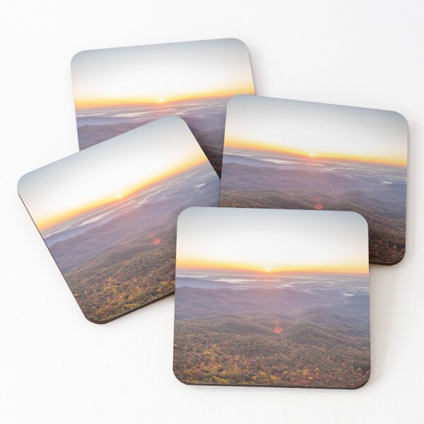 Item preview, Fall Sunrise horizontal  designed and sold by LucyPogosian.
