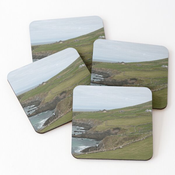 Artikelvorschau, Dingle-Halbinsel entworfen und verkauft von Calidris Fotografie Steffi & Ben Köppler.