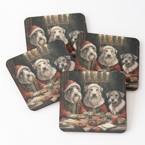 Item preview, Russian Christmas card designed and sold by aghnadarragh.