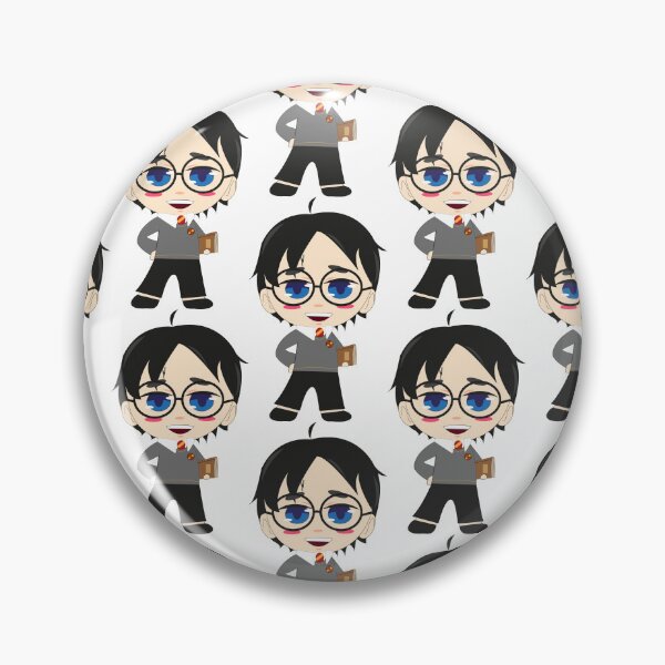 Item preview, Cute little wizard in glasses. illustration.  designed and sold by Innamalinka.