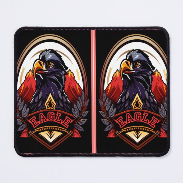 Item preview, EAGLE designed and sold by upbay.
