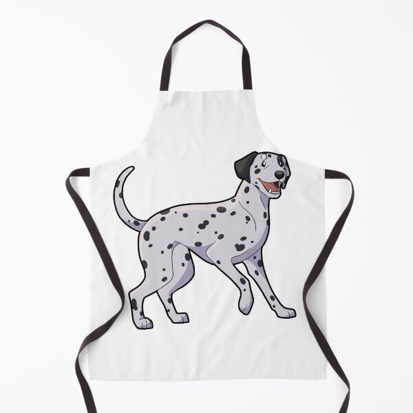 Item preview, Dalmatian designed and sold by sheebatroid.
