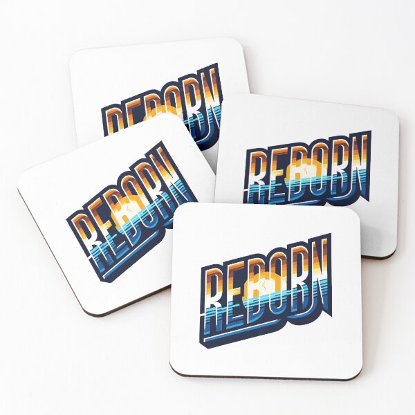 Item preview, Reborn Sunrise designed and sold by SeedtimeApparel.