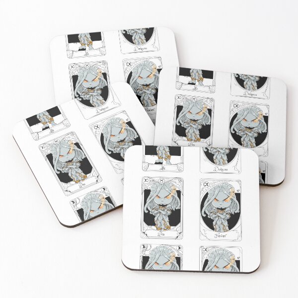 Item preview, Front Tarot Card designed and sold by Meraki Goya.