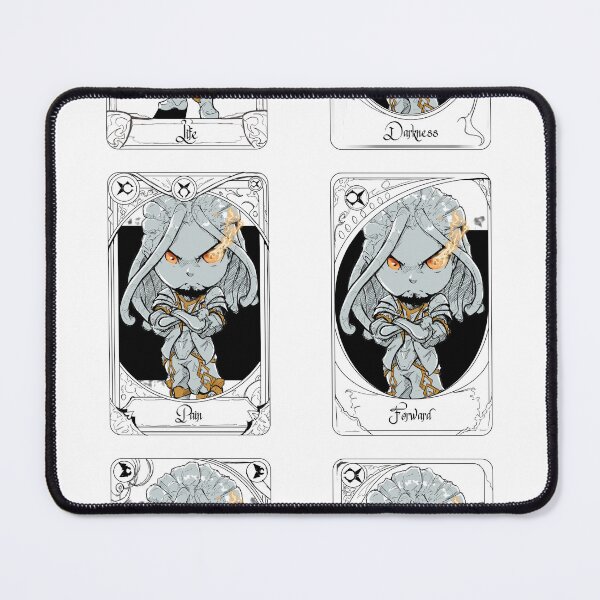 Item preview, Front Tarot Card designed and sold by Meraki Goya.