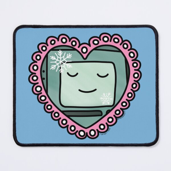 Item preview, BMO Reflections designed and sold by pumpkindraws716.