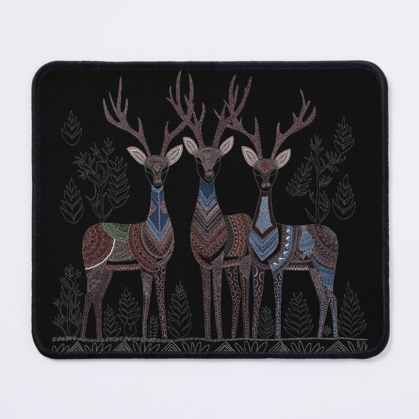 Item preview, Deer designed and sold by Kaleidosoul88.