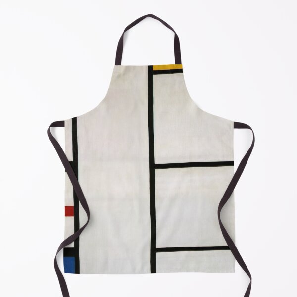 Artikelvorschau, Piet Mondrian entworfen und verkauft von UOMAKSONT.