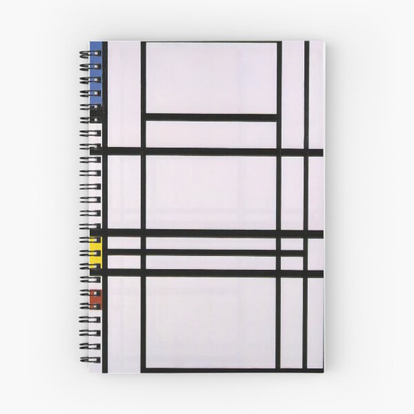 Item preview, Piet Mondrian designed and sold by UOMAKSONT.
