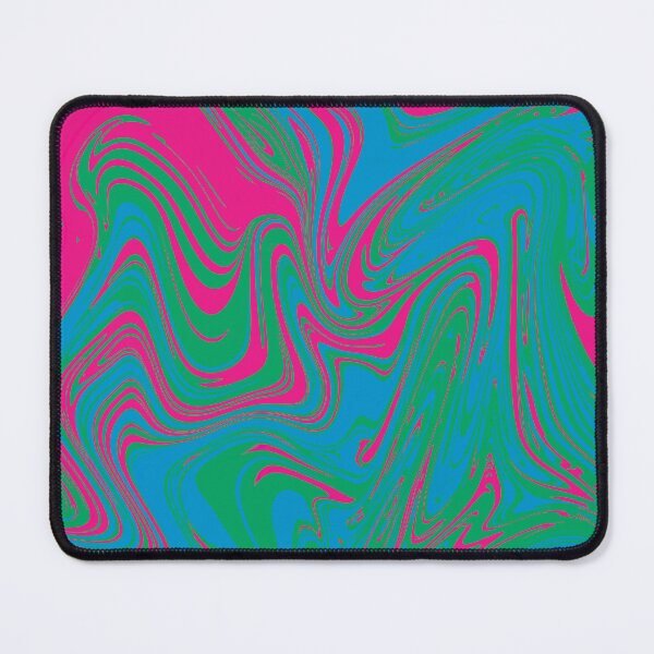 Item preview, Polysexual flag swirl designed and sold by TicaCreations.