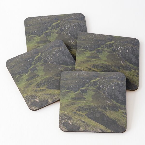 Item preview, Beach Cave Entrances Ardara designed and sold by eddiebarronshop.