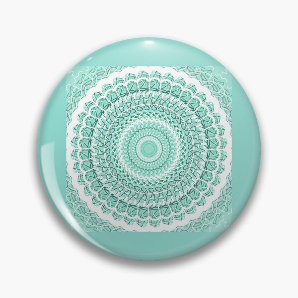 Item preview, Turquoise sea foam designed and sold by 3mmasAesthetics.