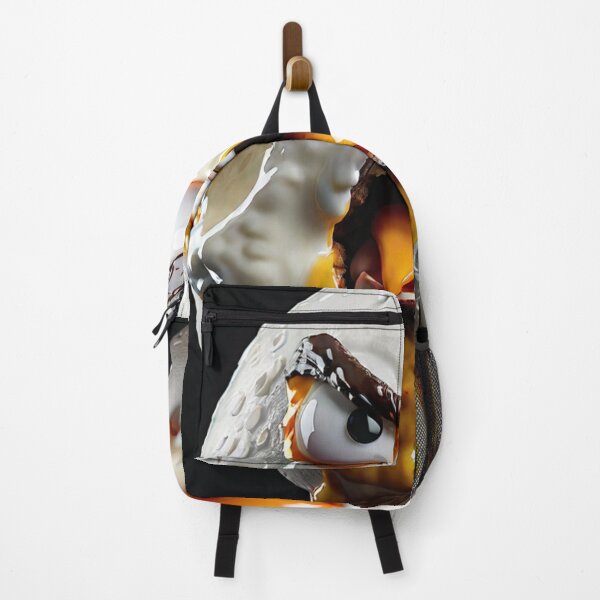 Item preview, Angry Food Series - Angry Fried Egg - Funny Mad Angry Food  designed and sold by Butler in the Home.
