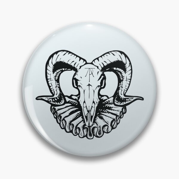 Item preview, Apocalypse Players Black on White designed and sold by ApocPlayers.
