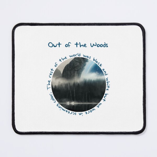Item preview, taylor swift | out of the woods | 1989 designed and sold by estheticalrh.