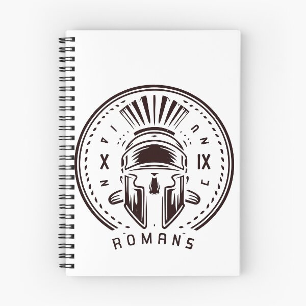 Item preview, Helmet Romans X IX designed and sold by SeedtimeApparel.