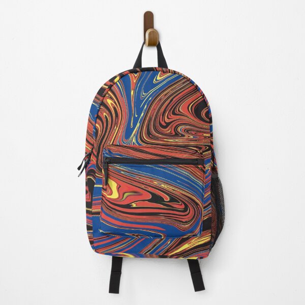Item preview, Polyamorous flag swirl designed and sold by TicaCreations.