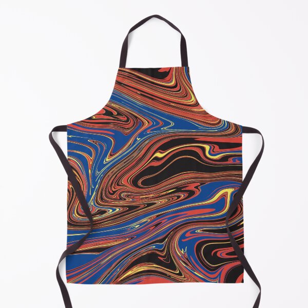 Item preview, Polyamorous flag swirl designed and sold by TicaCreations.