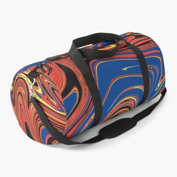 Item preview, Polyamorous flag swirl designed and sold by TicaCreations.