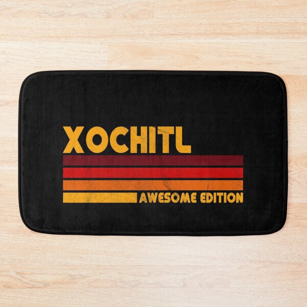 Item preview, Xochitl Awesome Edition designed and sold by BYNDART.