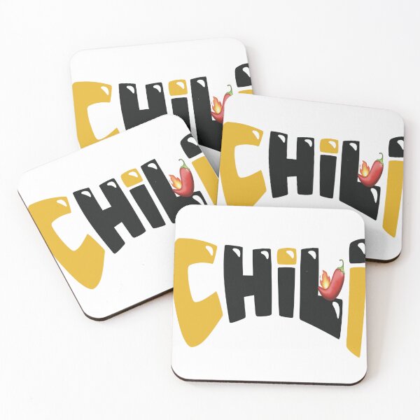 Item preview, Super hot chili designed and sold by LillyTy.