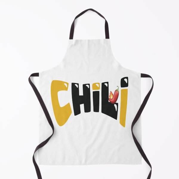 Artikelvorschau, Super scharfes Chili entworfen und verkauft von LillyTy.