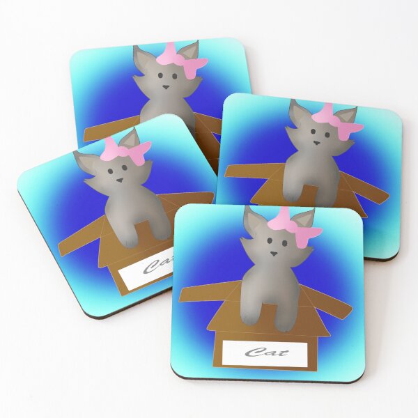 Item preview, It's more fun in a box designed and sold by Natys-KD.