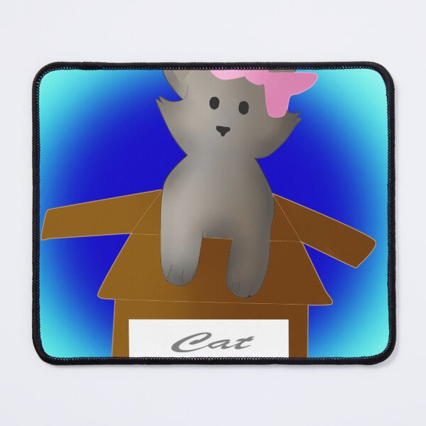 Item preview, It's more fun in a box designed and sold by Natys-KD.