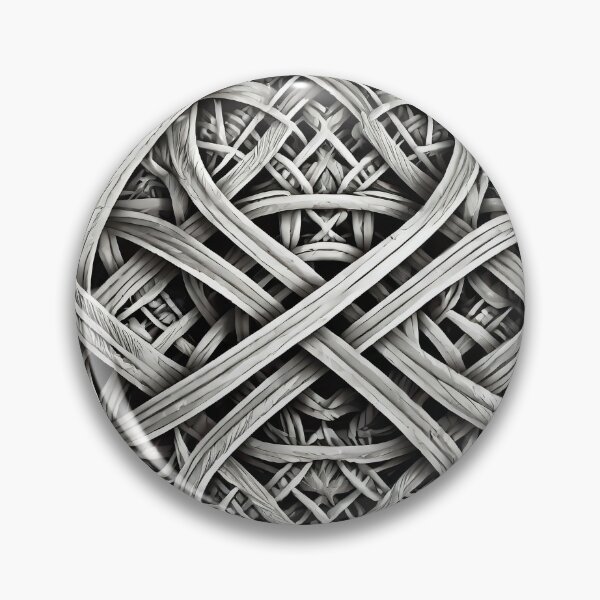 Item preview, Celtic knot - black and white - line art 56024 a designed and sold by pASob-dESIGN.