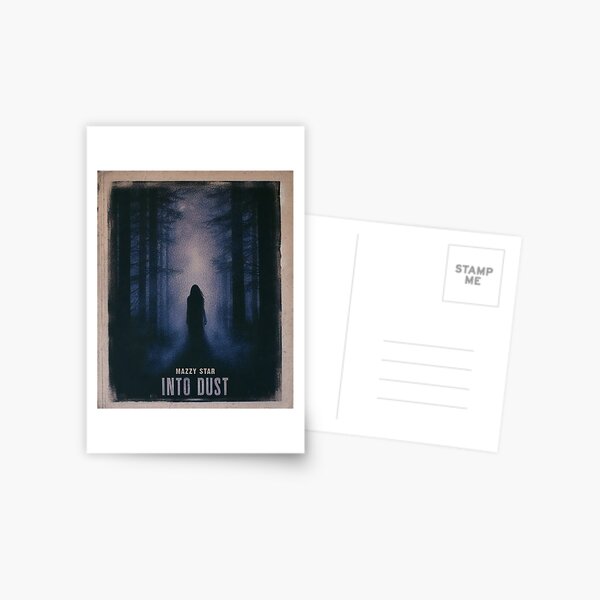 Item preview, Into Mazzy Dust designed and sold by Wanderdreaming.
