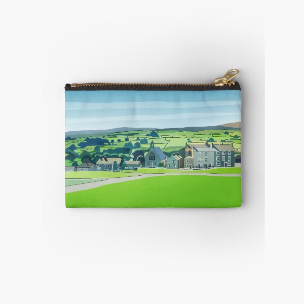Item preview, Reeth designed and sold by Richard O'Neill Art.