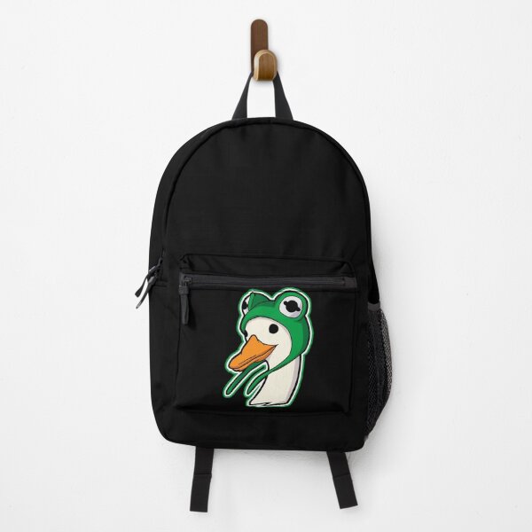 Item preview, Claudio the duck designed and sold by oisouone.
