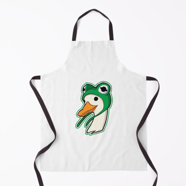 Item preview, Claudio the duck designed and sold by oisouone.