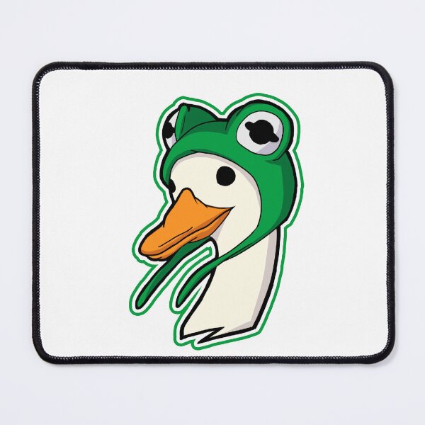 Item preview, Claudio the duck designed and sold by oisouone.