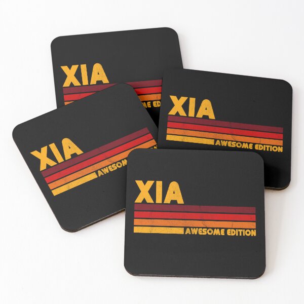 Item preview, Xia Awesome Edition designed and sold by BYNDART.