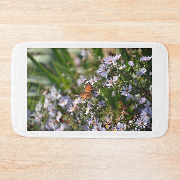 Item preview, Monarch Butterfly Of Uzbekistan designed and sold by Malcolm Snook.