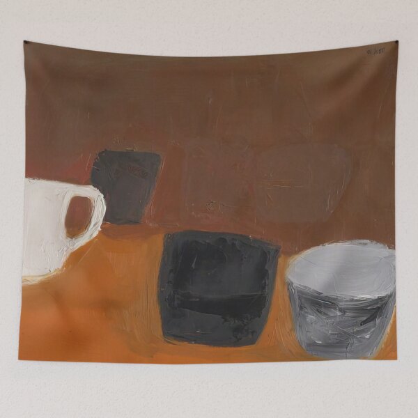 Item preview, William Scott designed and sold by UOMAKSONT.