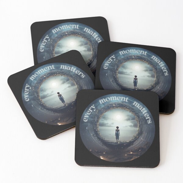 Item preview, every moment matters designed and sold by Marten-Store.