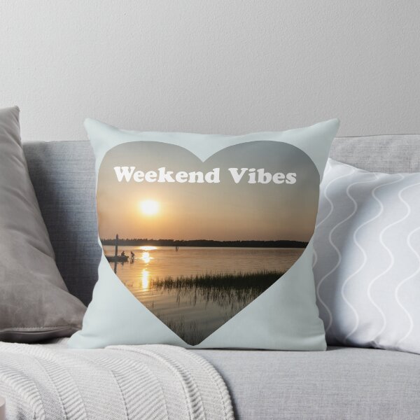 Item preview, Weekend Vibes - Family Time designed and sold by SuncatcherPhoto.