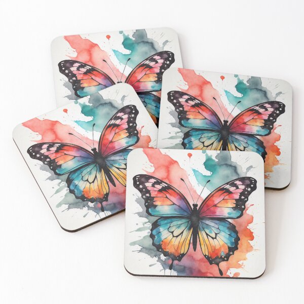 Item preview, Colours of butterfly  designed and sold by Akash Rathi.