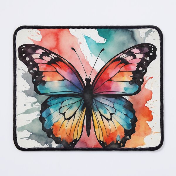 Item preview, Colours of butterfly designed and sold by Akash Rathi.