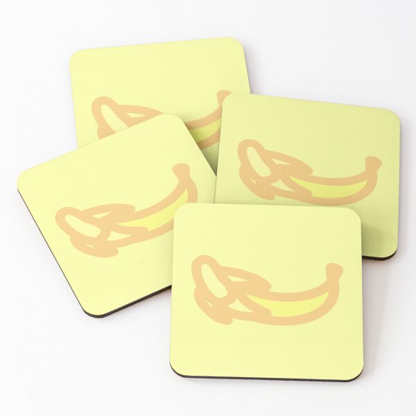 Item preview, A Cartoon Banana designed and sold by Michael Stewart.