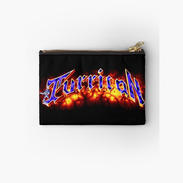 Item preview, Turrican designed and sold by iloveamiga.