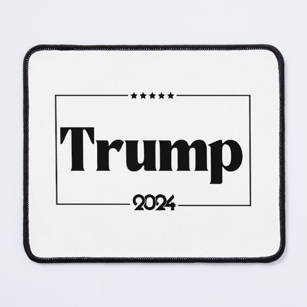 Item preview, 2024 Republican Primary: Vote Trump designed and sold by NaaEchDesign ⭐⭐⭐⭐⭐.