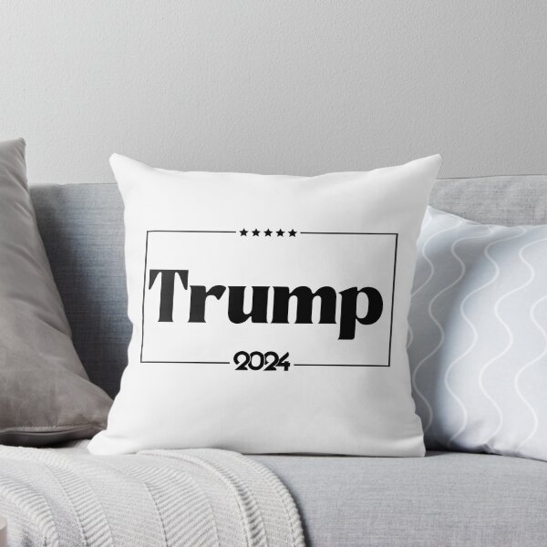 Item preview, 2024 Republican Primary: Vote Trump designed and sold by NaaEchDesign ⭐⭐⭐⭐⭐.