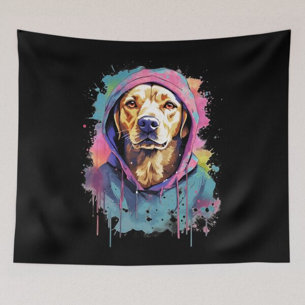Item preview, Dog Muzzle designed and sold by AnnaMDesign.