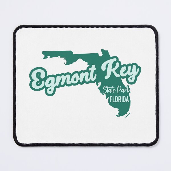 Item preview, Egmont Key State Park Florida designed and sold by bivenart.
