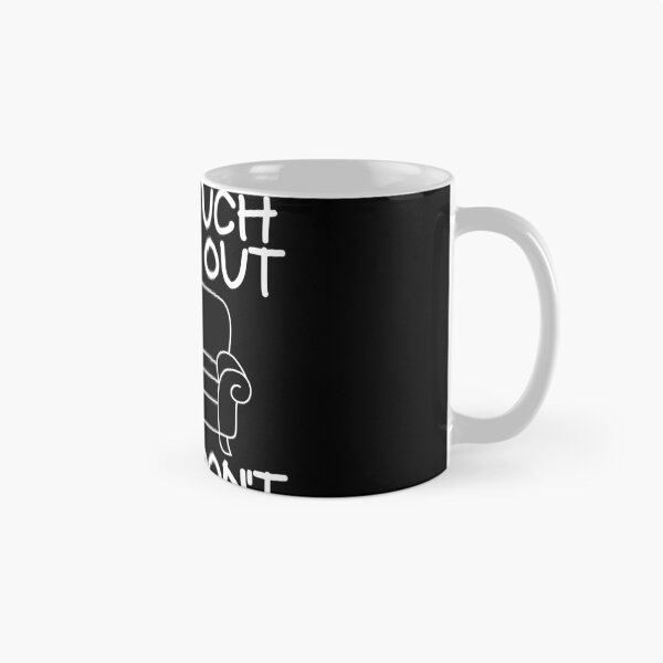 Item preview, My Couch Pulls Out But I Don't Men's Embarrassing Pull Out Gear designed and sold by DynamicDesign.